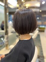 モア 下通店(MORE)&nbsp;ミニボブ