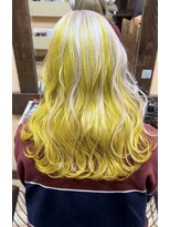 モアムー(Moremuu)&nbsp;【りえ】デザインカラー