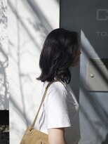 ロタ(rota)&nbsp;rota/ロタ/レイヤーカット/艶カラー/透明感カラー/表参道/渋谷