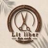 リットリーベル(Lit liber)のお店ロゴ