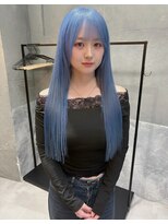 ベル ザ シック(BEL THE CHIC)&nbsp;sky blue
