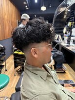 ドゥーエン 京橋店(DoEN)&nbsp;スペインカール
