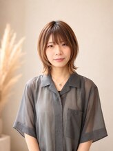 ラシンバン オム(LashinVan HOMME)&nbsp;斉藤 千桜
