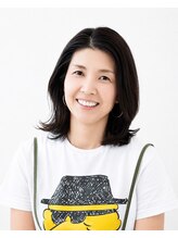 イッツヘアーガーデンリュクス(It's Hair GARDEN LUXE)&nbsp;池谷 美樹