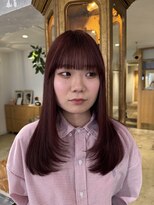 レティ(lety)&nbsp;Airy Layer
