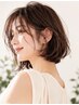 【平日＊1日限定2名】カット+極上へッドスパ体験　5500円