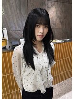 クペウイビ 心斎橋(cope'u yive)&nbsp;ハイトーン/髪質改善/デザインカラー/ケアブリーチ/心斎橋難波