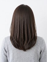 と和 巣鴨&nbsp;【40代】大人艶ストレートレイヤーミディ/白髪対策