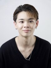 メンズサロン ゴールド 名古屋(GOALD)&nbsp;佐藤 颯秋