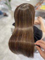 エスパスヘアー(Espace Hair)&nbsp;髪質改善TR