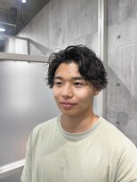 newi 練馬【ネウィ】【12月1日OPEN（予定）】&nbsp;波巻きツイストスパイラル