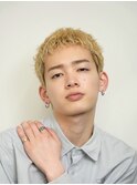 ニュアンスパーマ/ニュアンスウルフ/ダウンバング/大宮