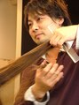 アレグレ ヘアーリゾート(alegre hair resort) 今泉 崇