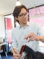 シーズヘアー(C's hair) 竹村 俊行