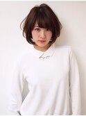 スウィートボブ