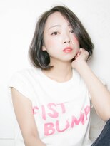 リリアン 表参道(relian)&nbsp;☆似合わせカットならリリアン表参道☆