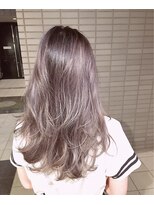 アンベリール 大名(Embellir)&nbsp;embellir リッチグレイッシュ