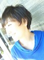 ジューシー(Beauty Consultant 10C)&nbsp;アディクシーサファイアボディパーマ