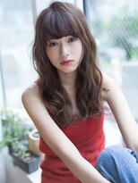 バイオレット 表参道店(Violet)&nbsp;【若井】大人かわいいクラシカルバレイヤージュ