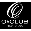 オークラブヘアースタジオ(O-CLUB hairstudio)のお店ロゴ