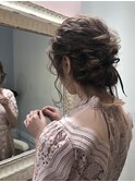 結婚式お呼ばれセット