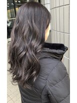 モードケイズ 阿倍野店(MODE K’s)&nbsp;外国人風カラー