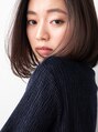 アイビー(IVY) 縮毛矯正とヘアエステで過去最高の艶髪に導きます