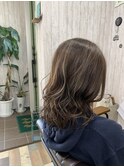☆Charmant ☆ハイライトベージュ×ミディアムレイヤー