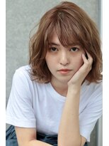 フリーラ 表参道(freera) 夏のくびれセミディ!