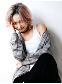 尾道市 福山市 三原市 【hair direction okuhara】レイヤー5C