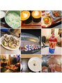 アンドヒア 淀屋橋店(and.here) 韓国好きです!コスメ情報や美味しいご飯教えて下さい