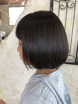 ヘアーデザイン アヴニール(hair design AVENIR) 小学生カット
