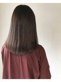 【HASAMI.】ロング