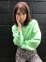 アクト 原宿(ACT)&nbsp;カジュアル　ミディアム