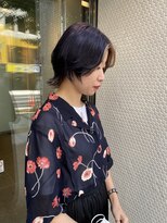 エル(EL by green)&nbsp;（Kotaro)ネオウルフ×フロントカラー