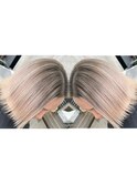 White☆roots touch