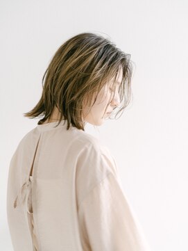 サンクス 品川港南(THK.) ソフトウルフ/カジュアルミディ