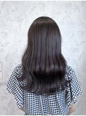 ブルーラベンダーカラー