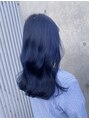 カルテット(Quartetto)&nbsp;[八王子/八王子駅/インナーカラー/ブリーチ/白髪染め/学割U24]
