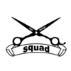 スクアード(squad)のお店ロゴ