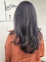 マリーアン(marie-anne) 【marieanne】レイヤースタイル