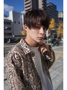 アンジェリカ 難波店(ANGELICA) Men's ANGELICA