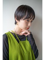 ベター(better)&nbsp;マッシュショート