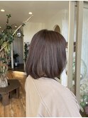 ラベンダーピンク
