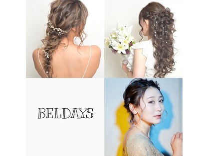 ベルデイズ(BELDAYS)の写真