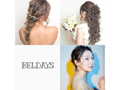 ベルデイズ(BELDAYS)