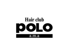 Hair club POLO a.m.a