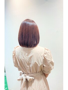 イチゴ 森下店(ICHGO) ミニマム