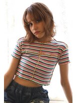 スピガ(SPIGA)&nbsp;外国人風ヘア