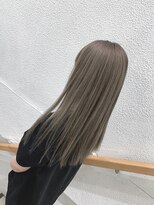 カロン トウキョウ 高円寺店(Kalon Tokyo)&nbsp;ハイトーンダブルカラーケアブリーチ髪質改善トリートメント